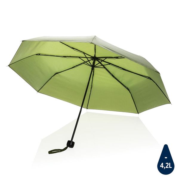 Mini parapluie|Aware Green