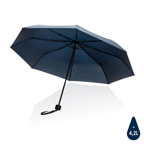 Mini parapluie|Aware Navy
