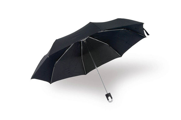 Parapluie mousqueton Noir