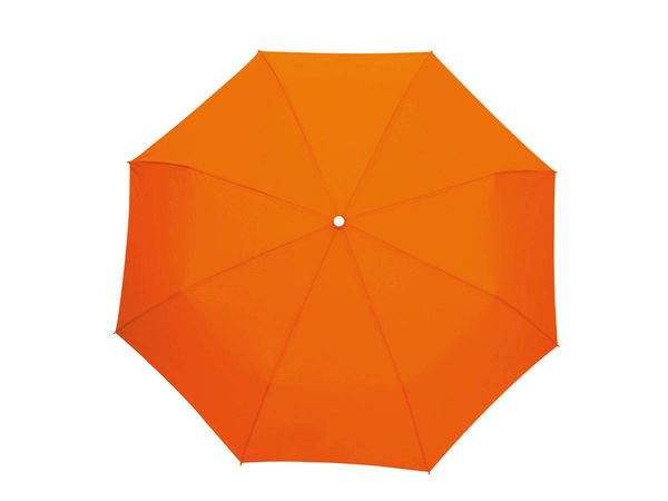 Parapluie mousqueton Orange