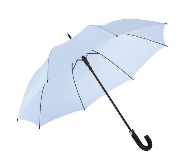 Parapluie parisien Blanc