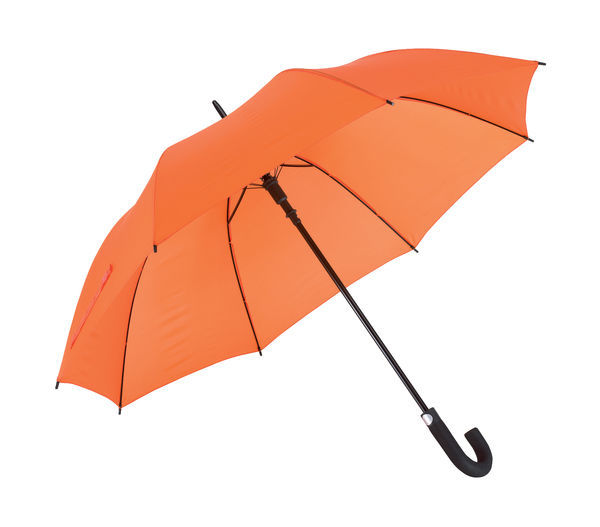 Parapluie parisien Orange