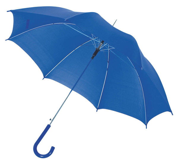 Parapluie personnalise avec photo Bleu