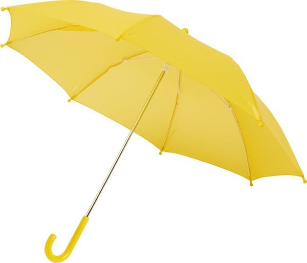 Parapluie personnalisé | Nina Jaune