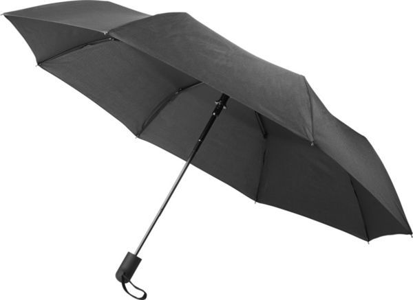 Parapluie publicitaire | Gisele Noir