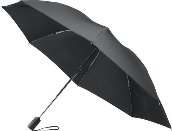Parapluie publicitaire | Callao Noir