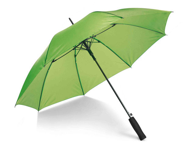Parapluie personnalisé | Galway Vert clair
