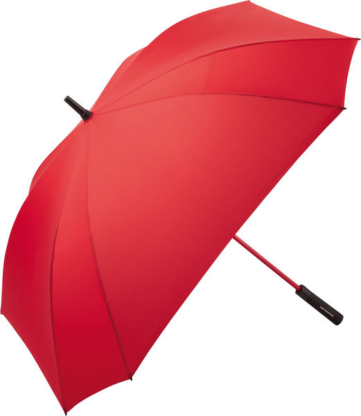 Parapluie publicitaire de golf : John Rouge