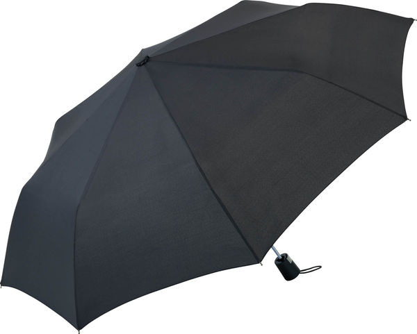 Parapluie publicitaire de poche : Joe Noir