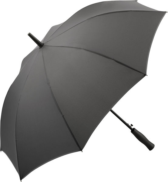 Parapluie publicitaire : James Gris