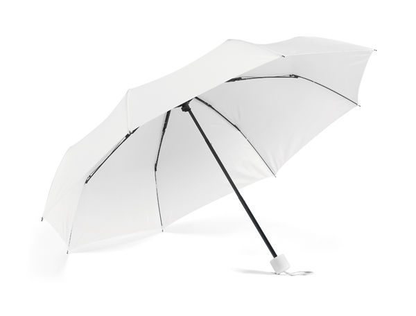 Parapluie personnalisé | Madrid Blanc