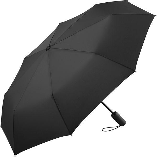 Parapluie publicitaire|Poche Noir