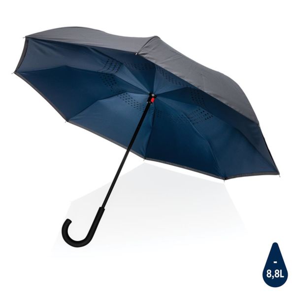 Parapluie|rPET Navy