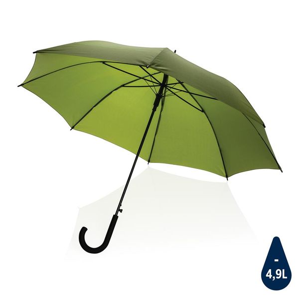 Parapluie rPET|auto Green