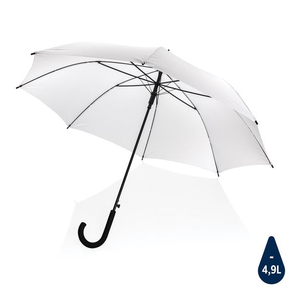 Parapluie rPET|auto White