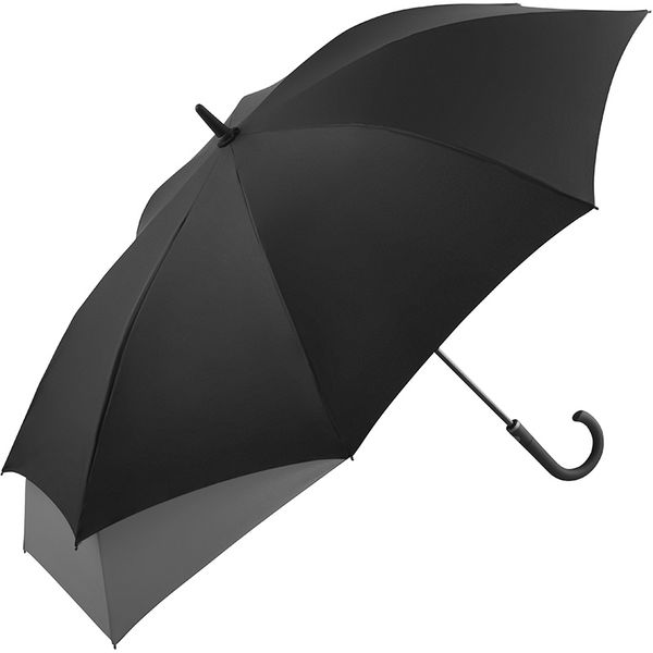 Parapluie publicitaire|Sac à dos Noir Gris