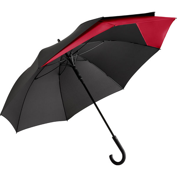 Parapluie publicitaire|Sac à dos Noir Orange
