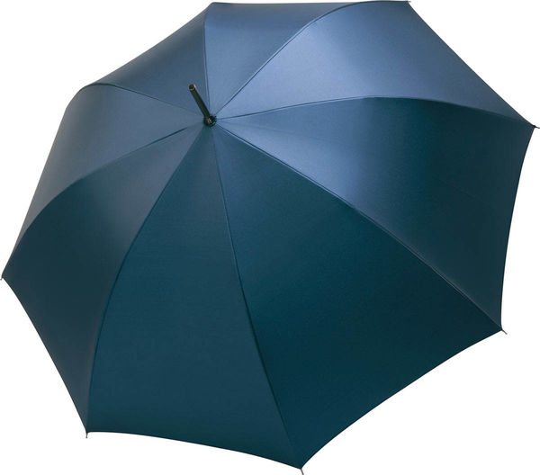 Parapluies fantaisie Bleu Noir