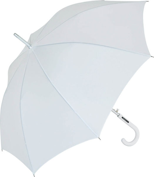 Parapluies pub teflon Blanc