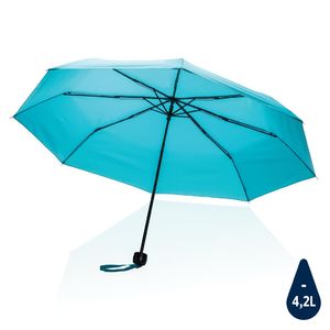 Mini parapluie|Aware Blue