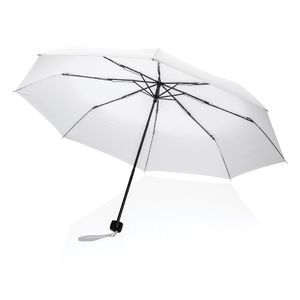 Mini parapluie|Aware White 3