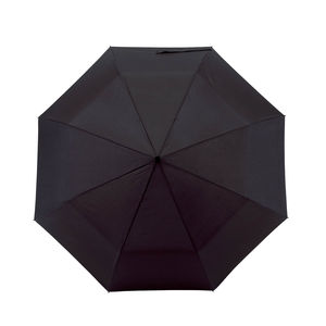 Parapluie Canne Automatique Personnalise Noir 1