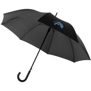 Parapluie Canne Personnalisable Noir