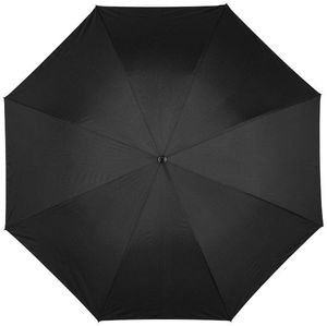 Parapluie Canne Personnalisable Noir 3