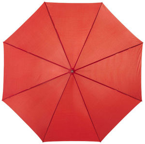 Parapluie Classique Qualite Avec Photo Rouge 2