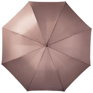 Parapluie En Bois Personnalisable Marron 2