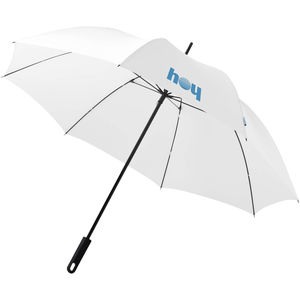 Parapluie Golf Blanc Personnalisable Blanc