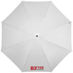 Parapluie Golf Blanc Personnalisable Blanc 6