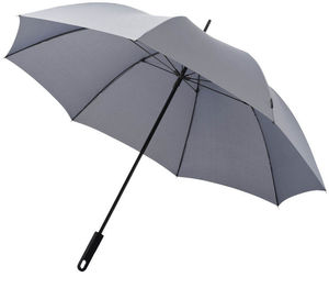 Parapluie Golf Blanc Personnalisable Gris 1