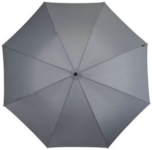 Parapluie Golf Blanc Personnalisable Gris 5