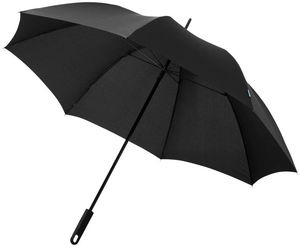 Parapluie Golf Blanc Personnalisable Noir 1