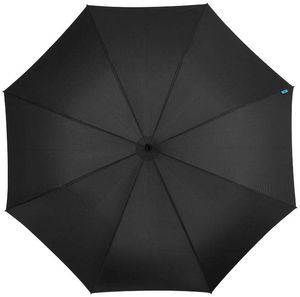 Parapluie Golf Blanc Personnalisable Noir 5