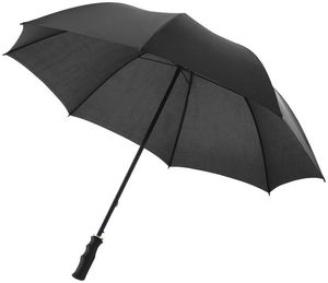 Parapluie Golf Classique Promotionnel Noir 1