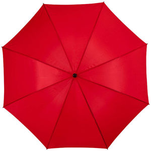 Parapluie Golf Classique Promotionnel Rouge 2