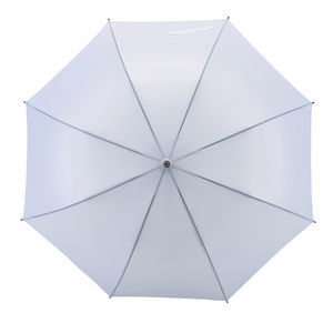 Parapluie parisien Blanc 1
