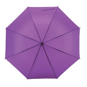 Parapluie parisien Lavande 1