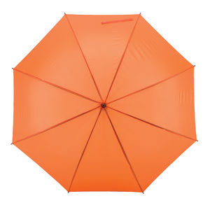 Parapluie parisien Orange 1