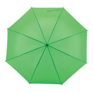 Parapluie parisien Vert Clair 1