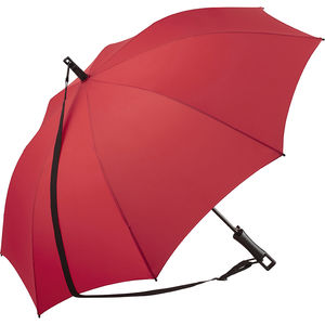 Parapluie personnalisable|bandouillère Rouge 4