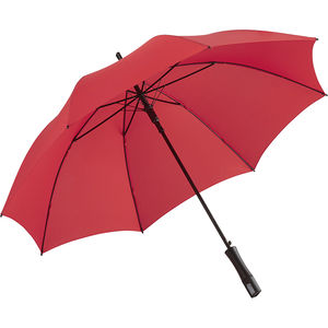 Parapluie personnalisable|bandouillère Rouge 5