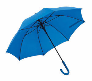 Parapluie personnalisable Lambarda Bleu royal