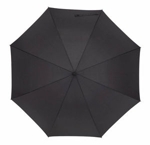 Parapluie personnalisable Lambarda Noir 1