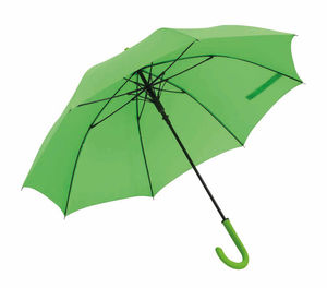Parapluie personnalisable Lambarda Vert clair