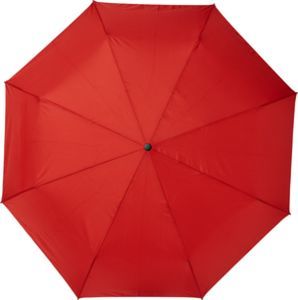 Parapluie publicitaire | Bo Rouge 5