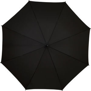 Parapluie publicitaire | Stark Noir Blanc 6