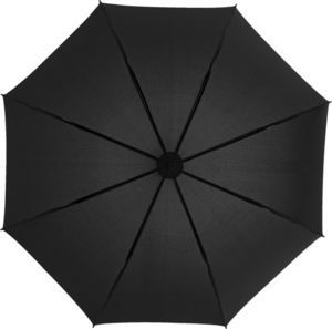 Parapluie publicitaire | Stark Noir Bleu 6